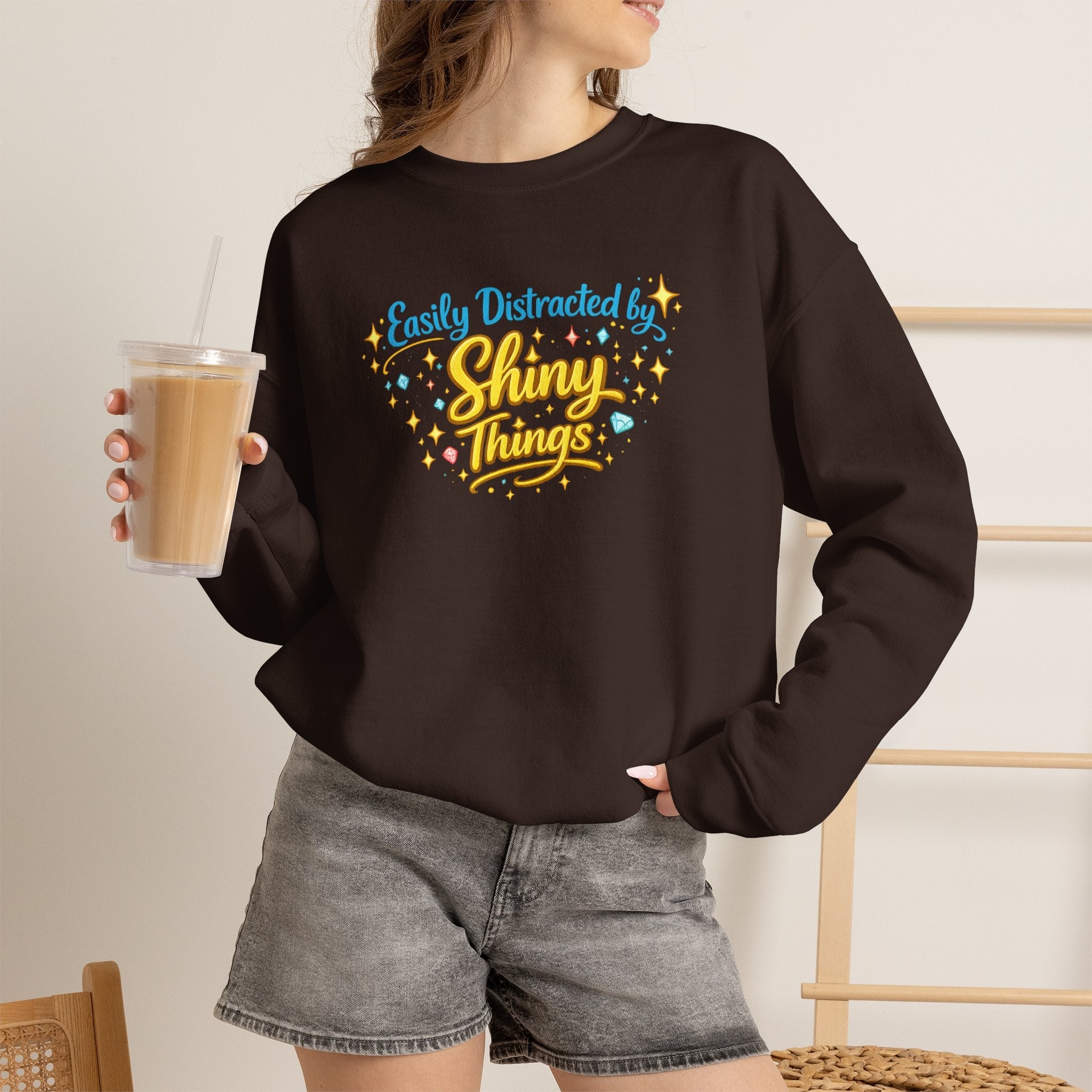 Sweatshirts