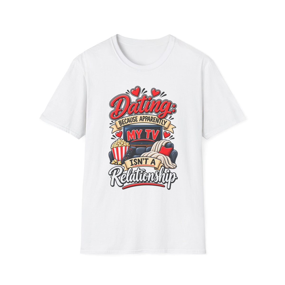 T-Shirts