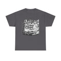 Drive No Faster Than Your Guardian Angel Can Fly | T-Shirt | Spiritual