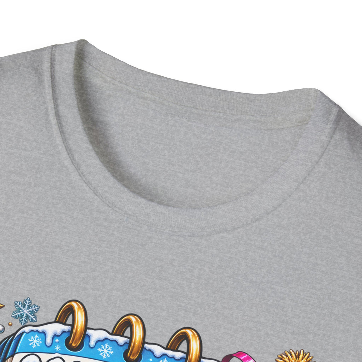January Is My Free Trial Month T-Shirt