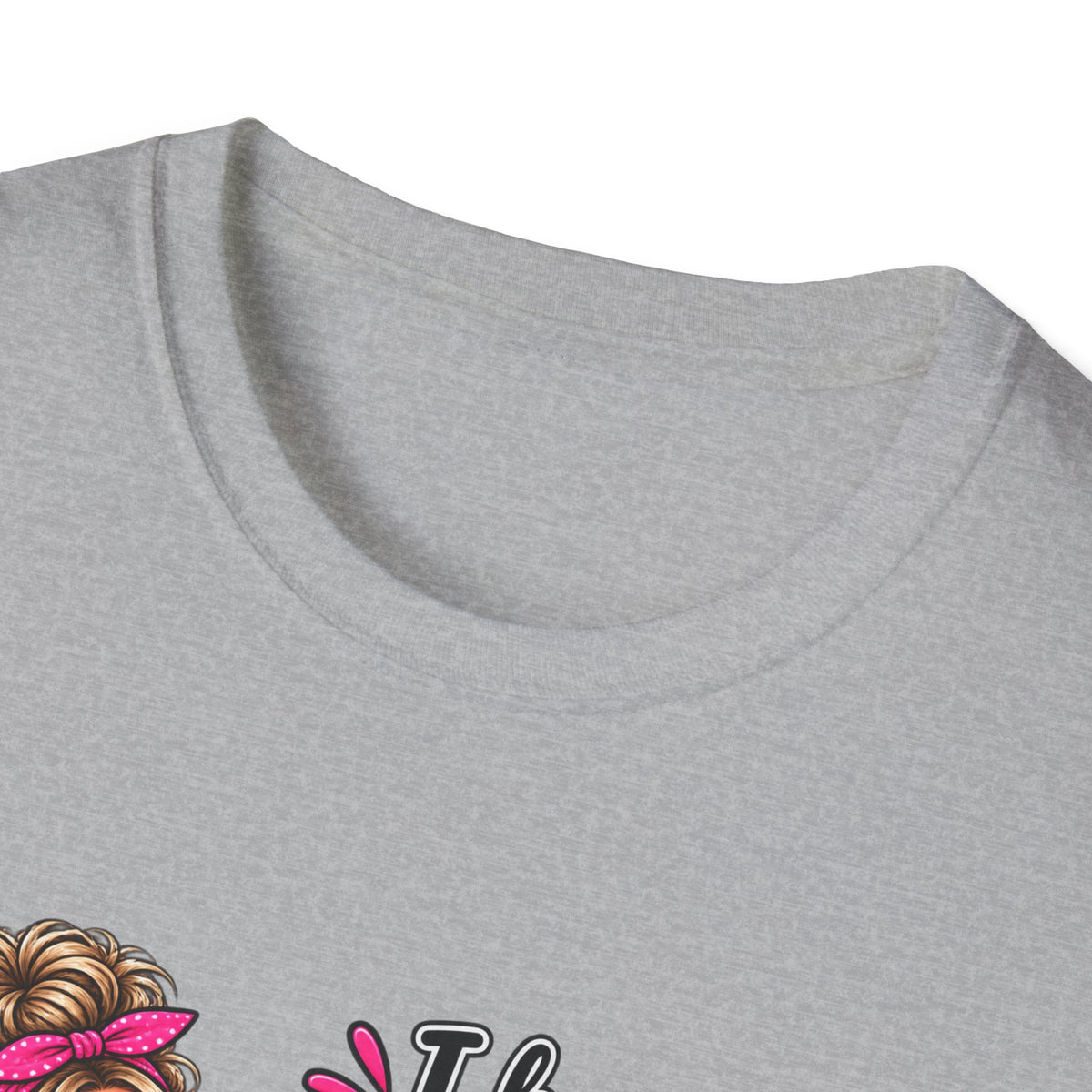"I Have a Black Belt in Online Shopping" T-Shirt — product photo 3 | The ClawMark Store