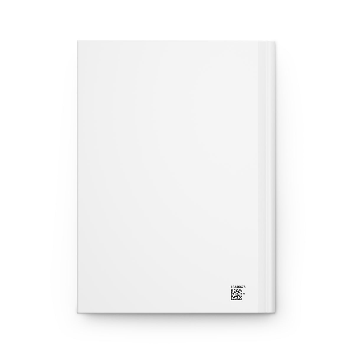 Dear Santa I Can Explain Hardcover Journal - Christmas Holiday Lined Notebook - Woman