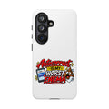 "Autocorrect Is My Worst Enema" Phone Case — Samsung Galaxy S26, Glossy | The ClawMark Store