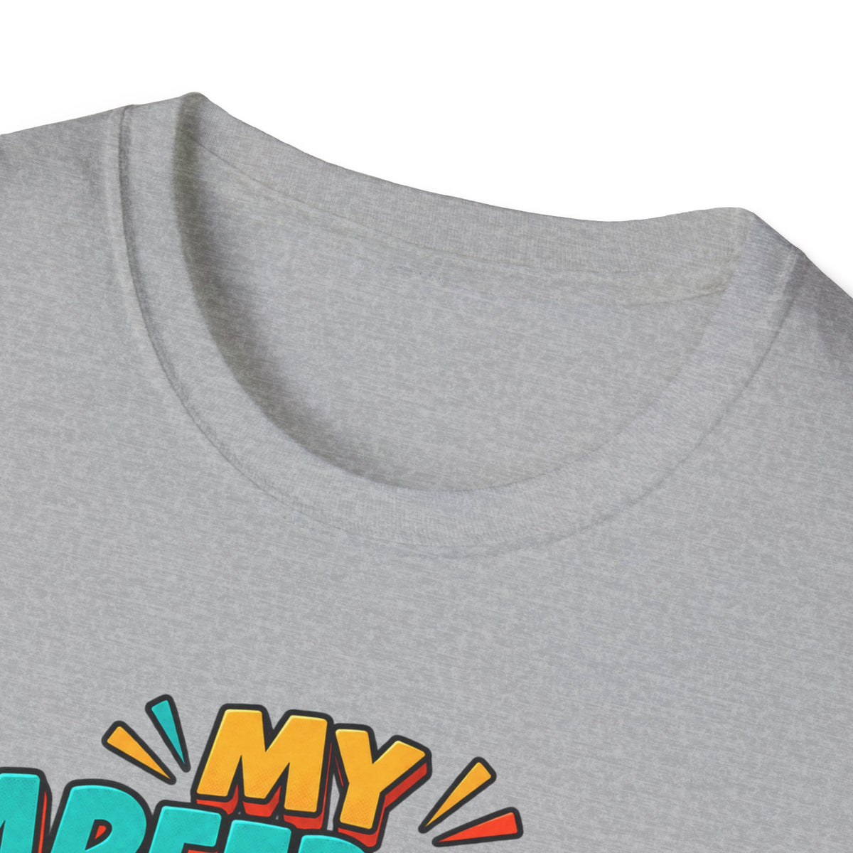 Funny "My Career Goal Is To Make It To Friday" T-Shirt