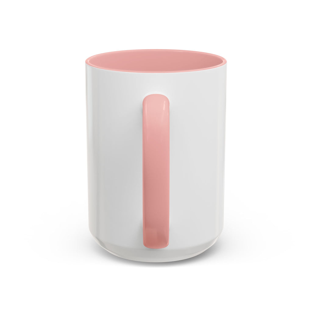 Reality Called - I Hung Up | Coffee Mug | Funny Reality Called Ceramic Accent Mug