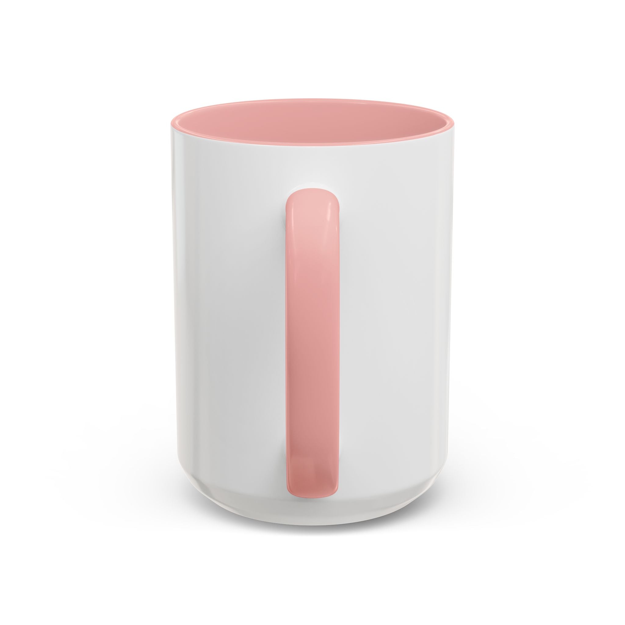 Reality Called - I Hung Up | Coffee Mug | Funny Reality Called Ceramic Accent Mug