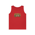 Growing Up Is a Scam | Tank Top