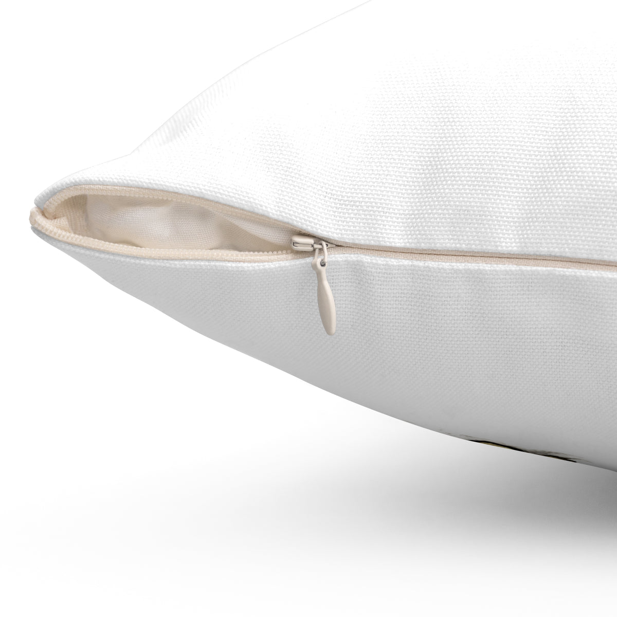 My Therapist has Four Paws — Pillow — product photo 1 | The ClawMark Store