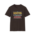 Wanted: Meaningful Overnight Relationship | T-Shirt