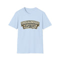 Undiagnosed but Something Ain't Right | T-Shirt | Funny Mental Health Awareness