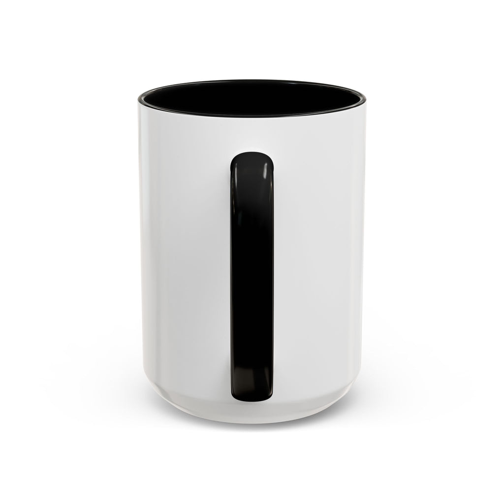 Reality Called - I Hung Up | Coffee Mug | Funny Reality Called Ceramic Accent Mug