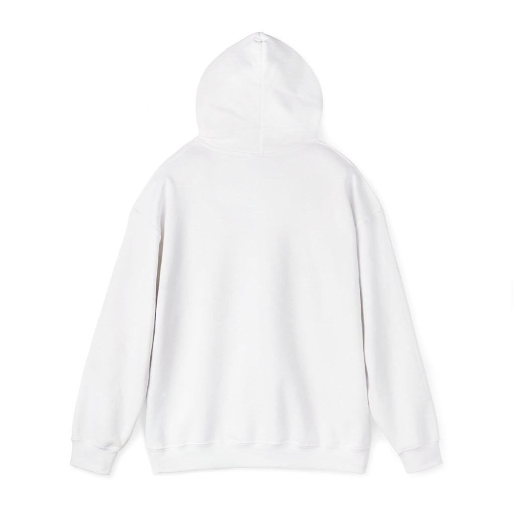 "I Live With a Tiny Dictator" Cat Hoodie