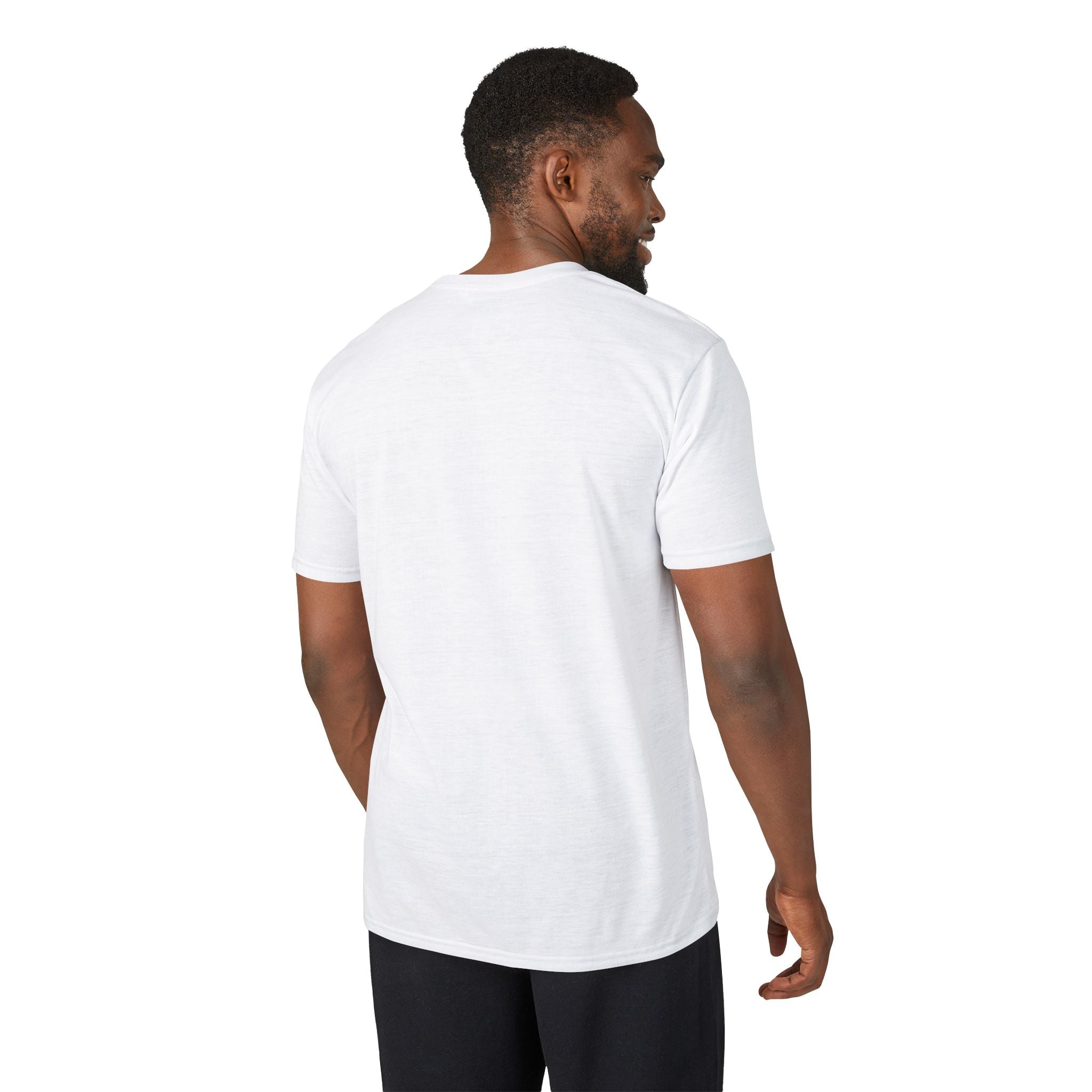 Grip It, Rip It, Regret It | T-Shirt | Funny Golf Tee
