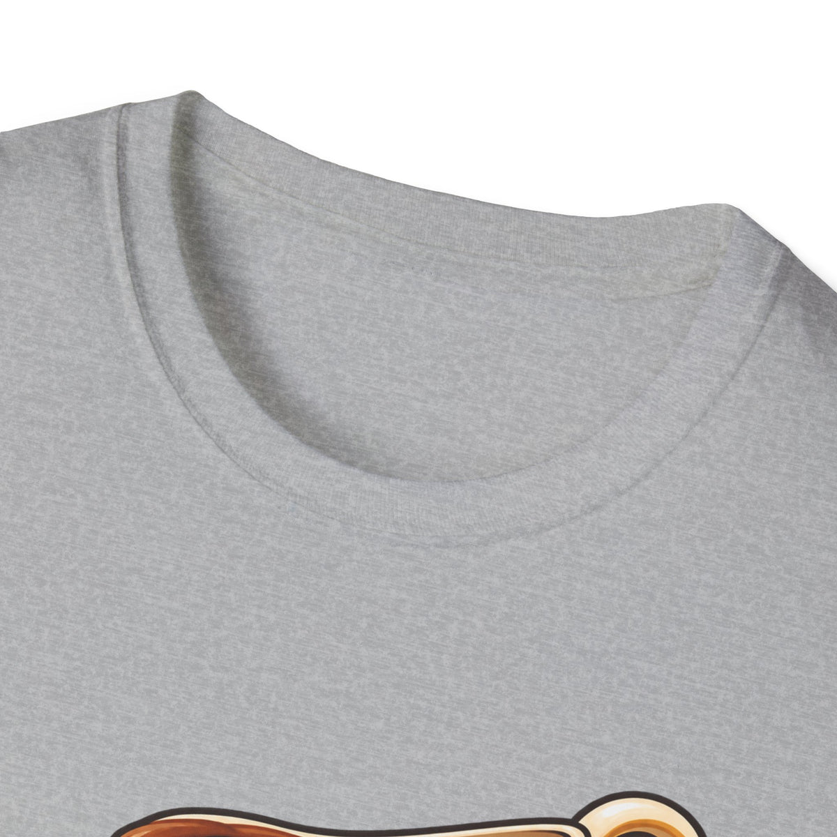 Gravy Is My Love Language T-Shirt