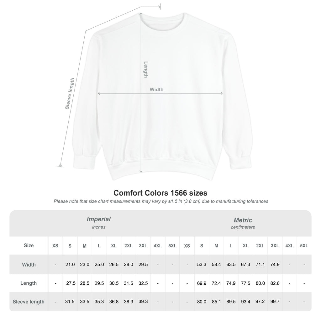 Coffee Chocolate Men - Some things are just better Rich | Sweatshirt