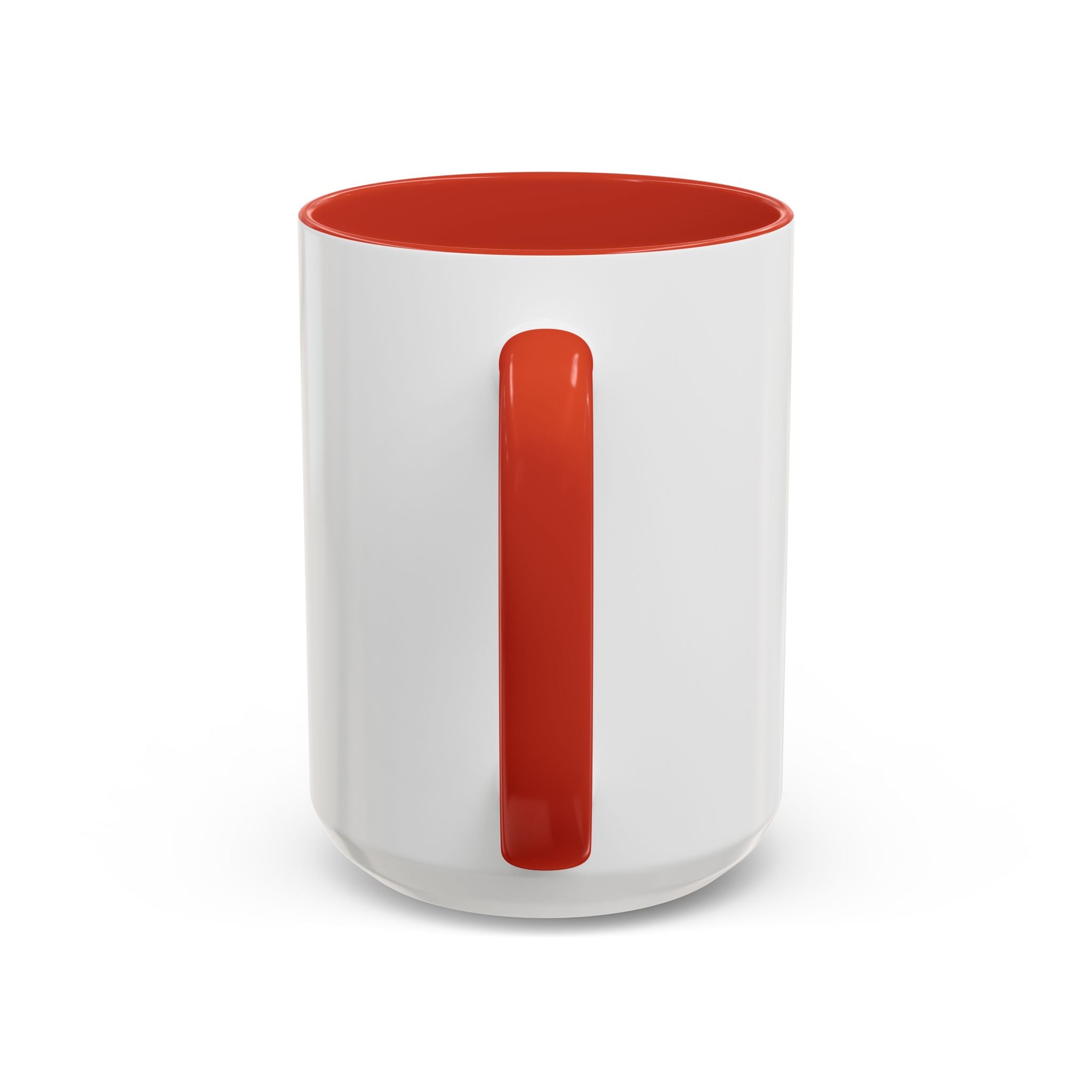 Reality Called - I Hung Up | Coffee Mug | Funny Reality Called Ceramic Accent Mug