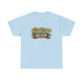 Growing Up Is a Scam | T-Shirt
