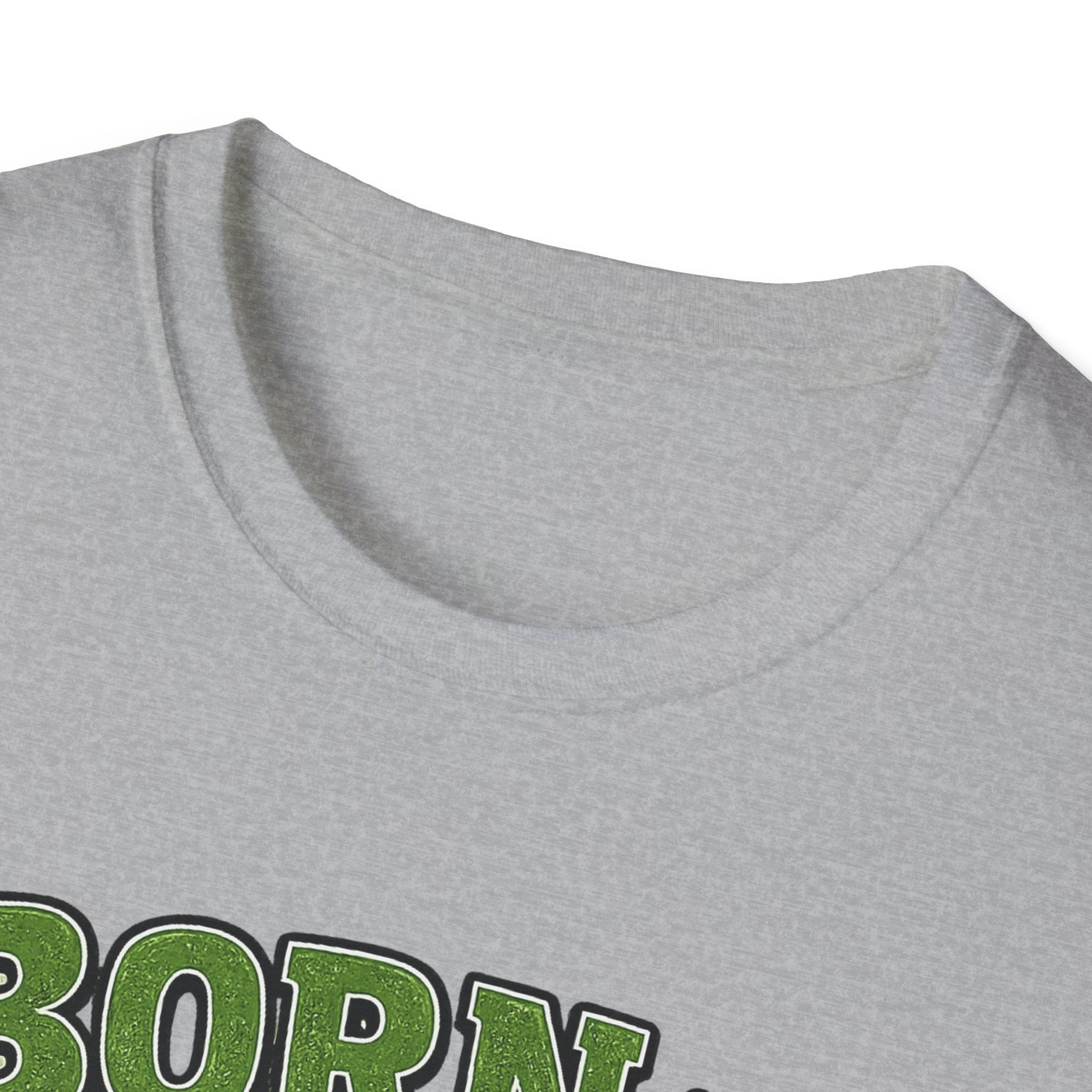 Born to Golf – Forced to Work | Golf T-Shirt