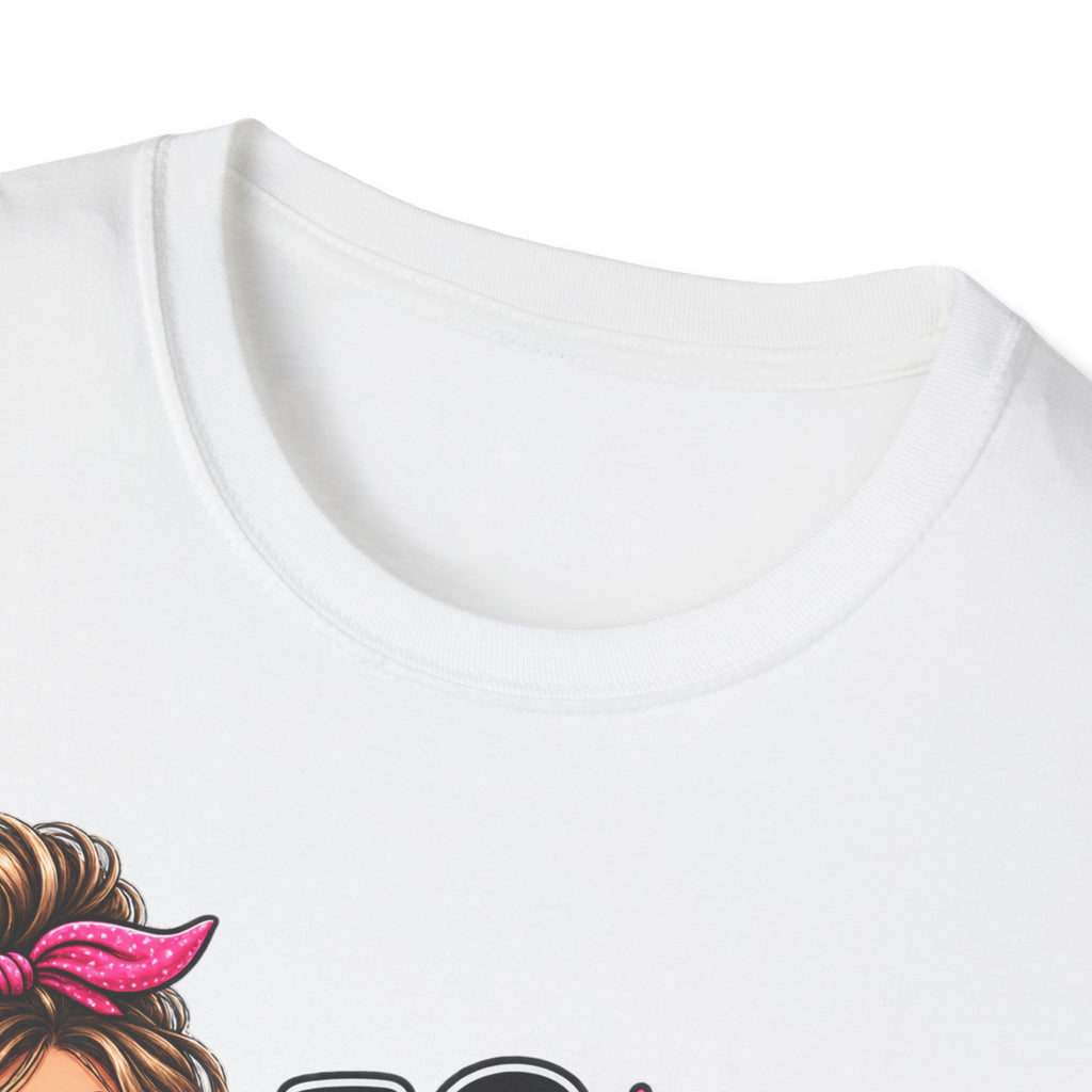 I Said Yes - He has No Idea what he's getting into — T-Shirt — product photo 3 | The ClawMark Store