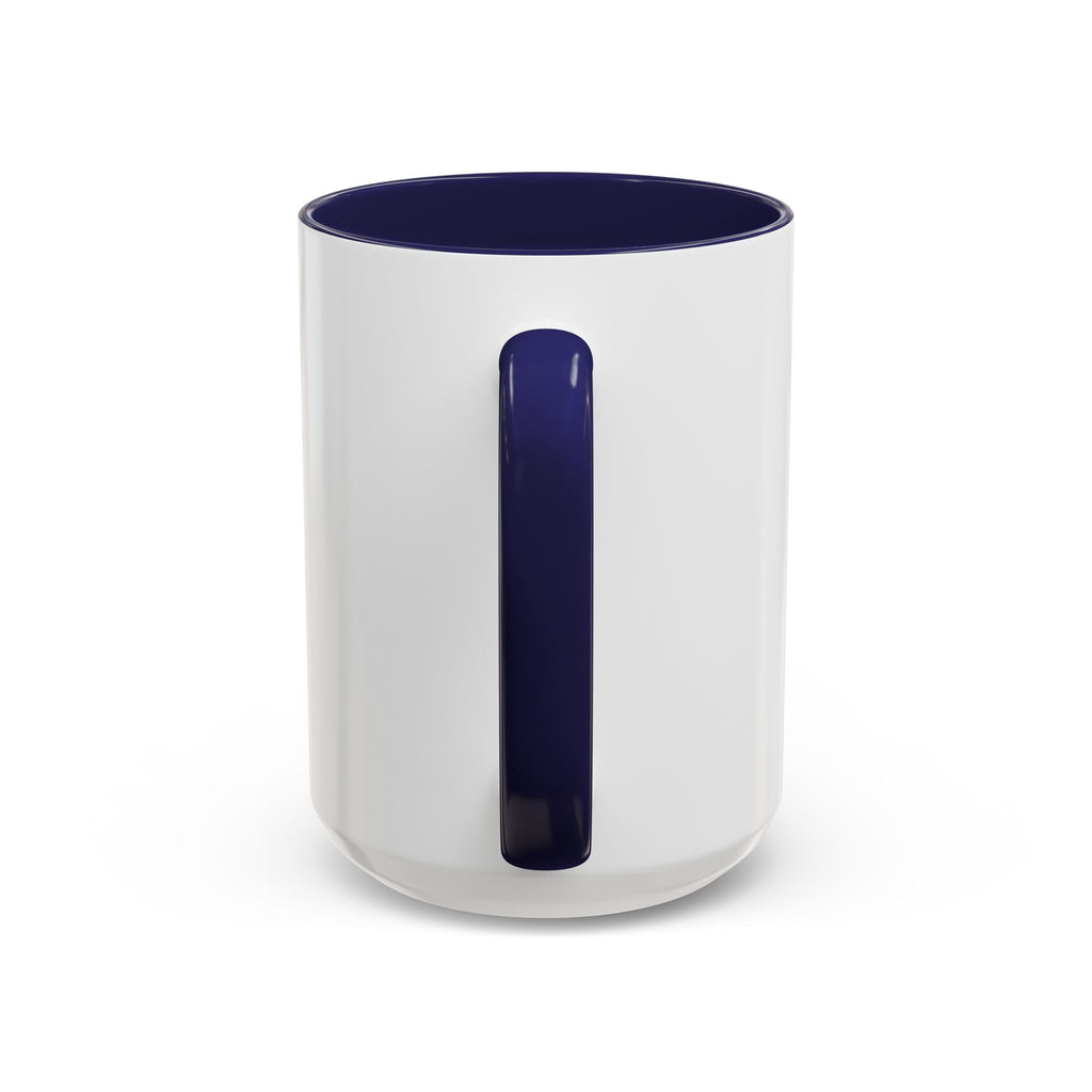 Reality Called - I Hung Up | Coffee Mug | Funny Reality Called Ceramic Accent Mug