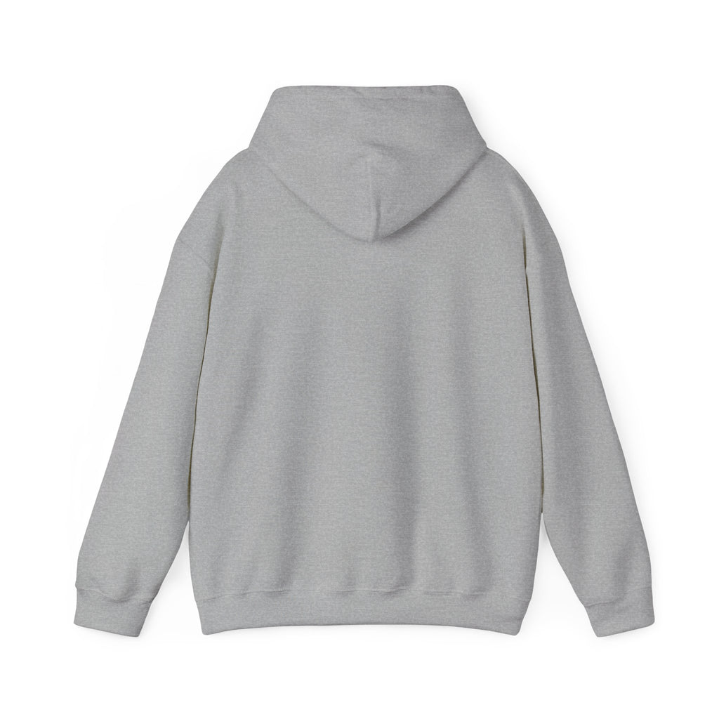 "I Live With a Tiny Dictator" Cat Hoodie