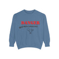 Danger Wo Men Drinking | Sweatshirt