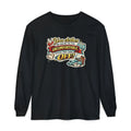 Your Clothes Are Making Me Feel Uncomfortable Please Take Them Off Long Sleeve Tee | Funny Graphic Shirt