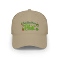 Just One More Plant | Ball Cap | Plant Lover Hat