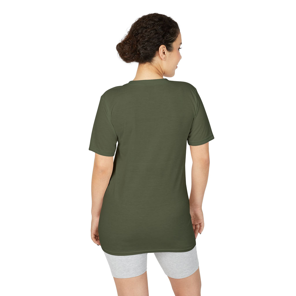 Grip It, Rip It, Regret It | T-Shirt | Funny Golf Tee