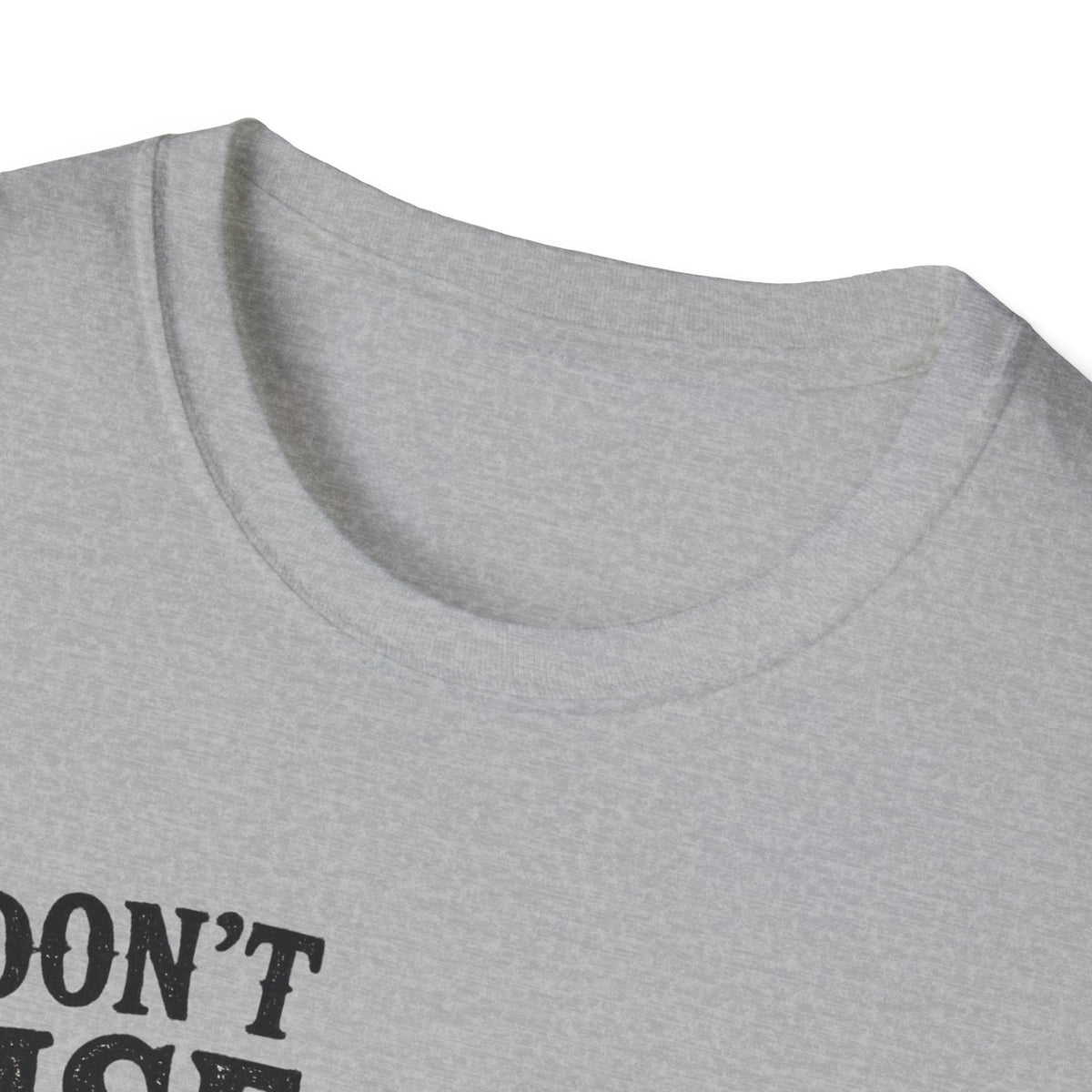 "I Don't Rise and Shine, I Caffeinate and Hope" Zombie T-Shirt — product photo 3 | The ClawMark Store
