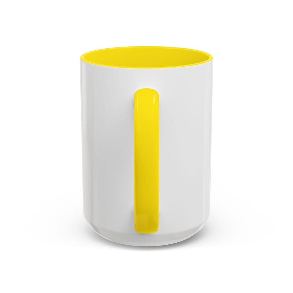 Reality Called - I Hung Up | Coffee Mug | Funny Reality Called Ceramic Accent Mug