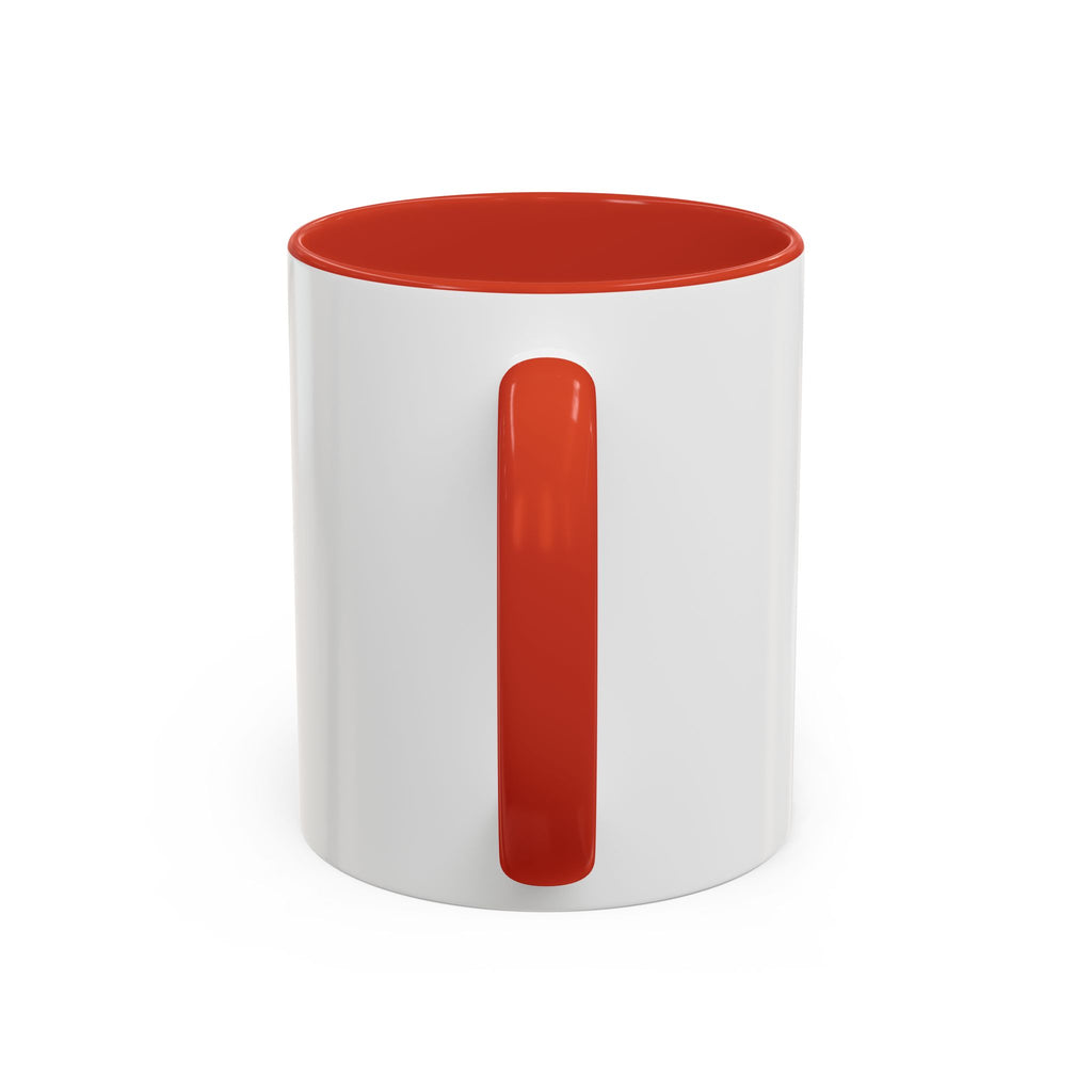 Reality Called - I Hung Up | Coffee Mug | Funny Reality Called Ceramic Accent Mug