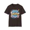 January Is My Free Trial Month T-Shirt