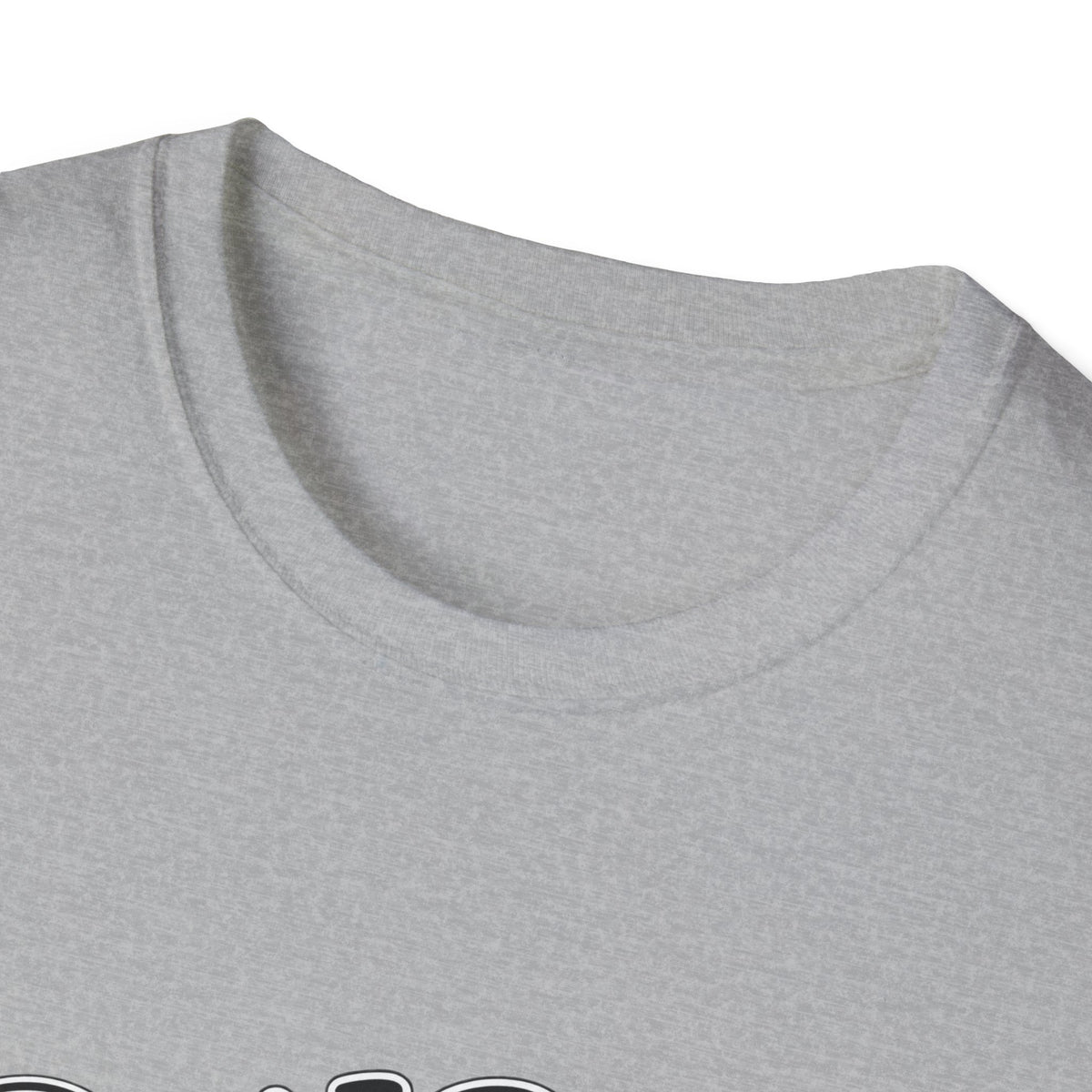 I Don't Ghost People — I just Forget they Exist T-Shirt — product photo 4 | The ClawMark Store