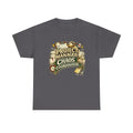 Project Manager - Chaos Coordinator | T-Shirt