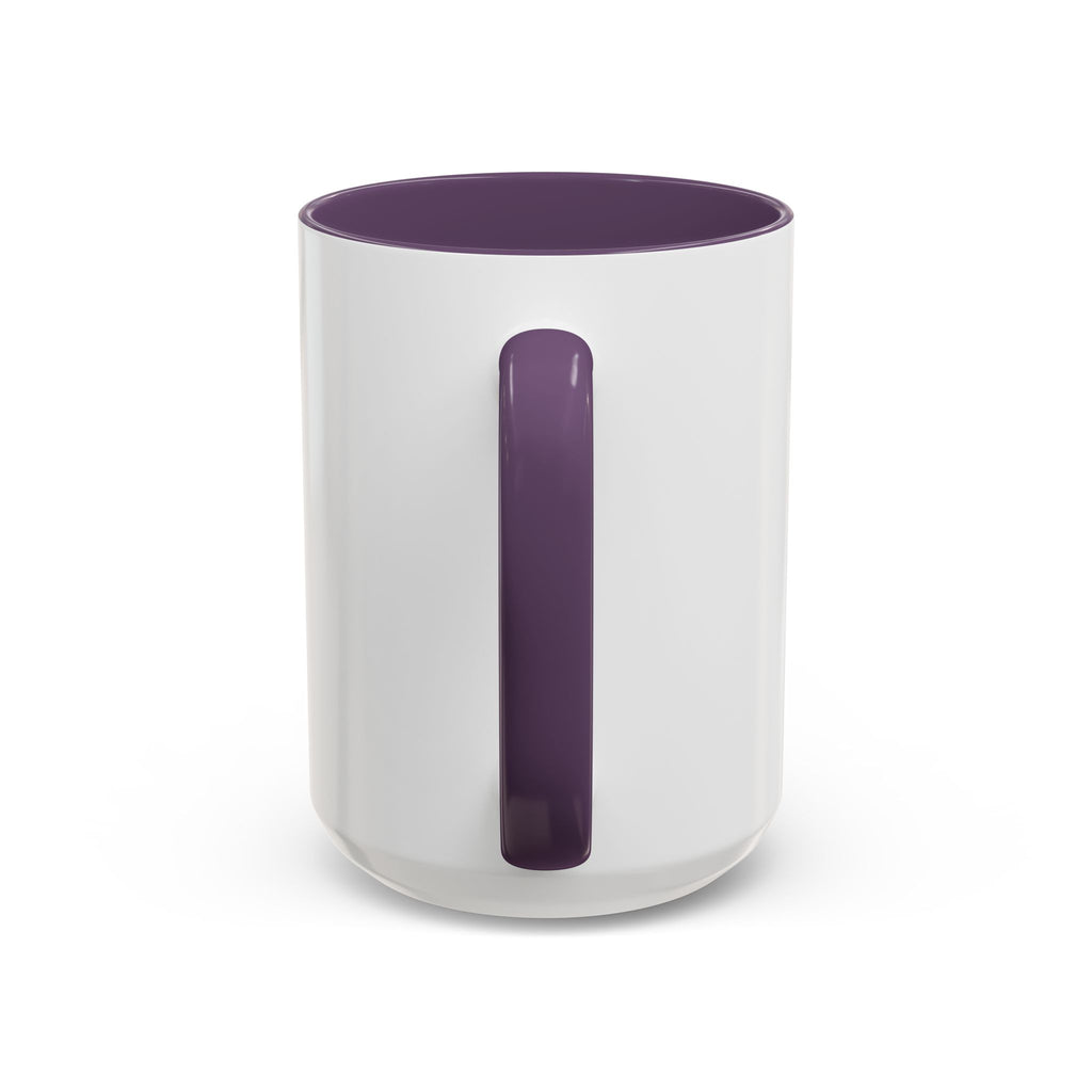 Reality Called - I Hung Up | Coffee Mug | Funny Reality Called Ceramic Accent Mug