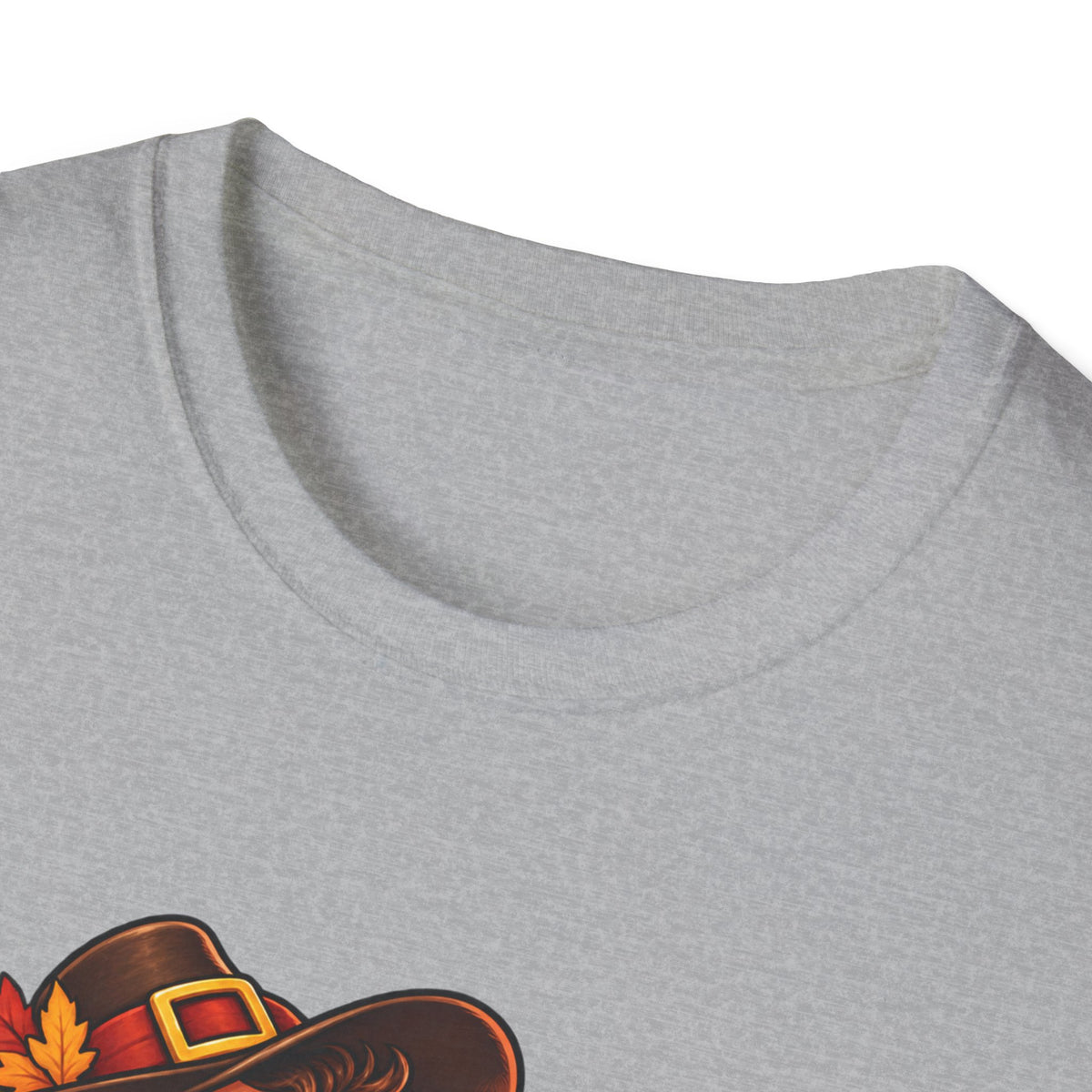 Thanksgiving Taste Tester T-Shirt
