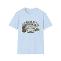 Golf - Expensive Way to Take a Walk | T-Shirt
