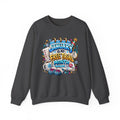 January Is My Free Trial Month Sweatshirt