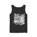 Drive No Faster Than Your Guardian Angel Can Fly | Tank Top | Spiritual