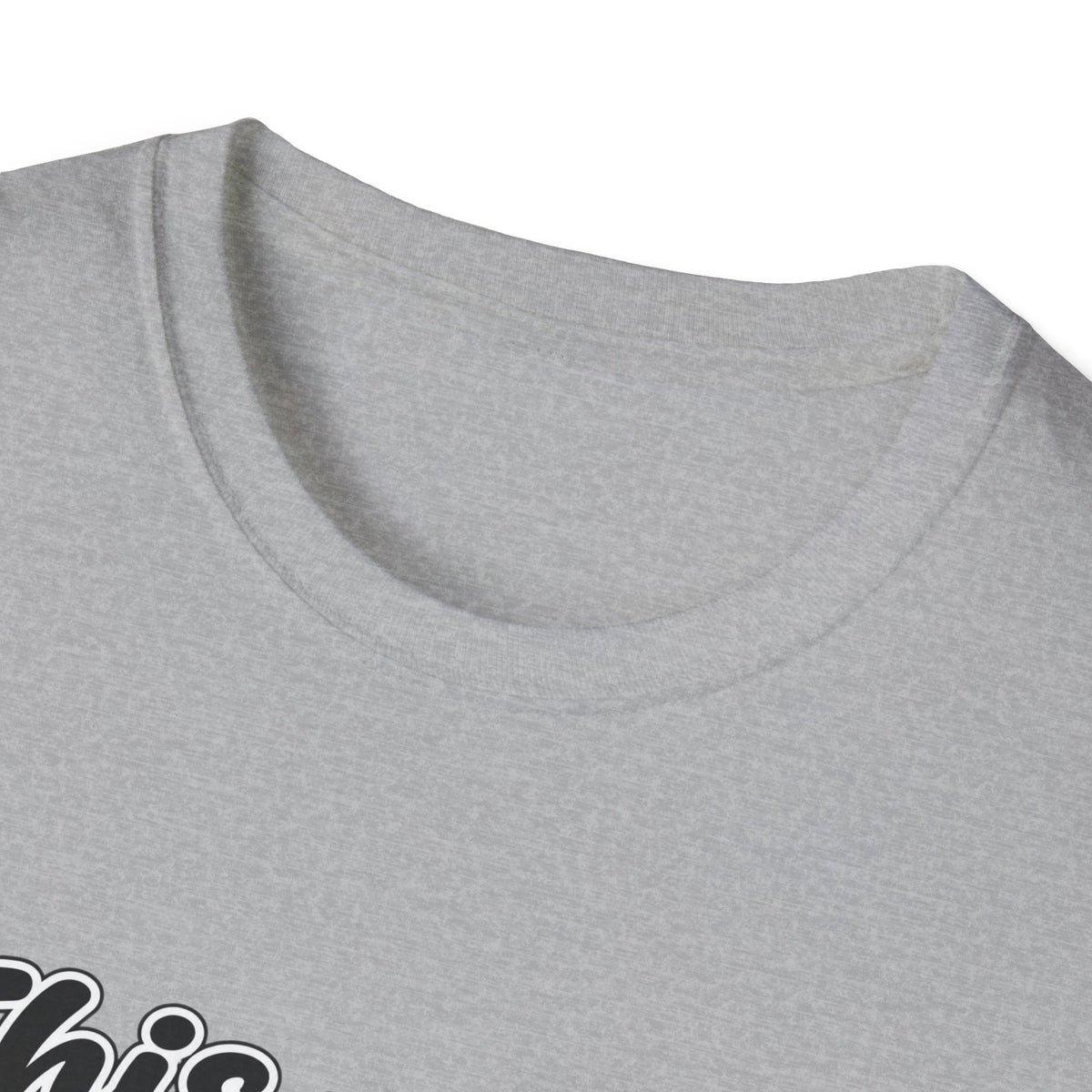This Gift Looked Better Online — Puppy Holiday T-Shirt — product photo 3 | The ClawMark Store