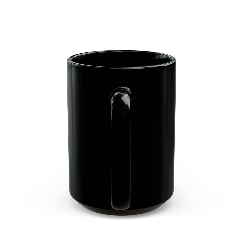 My Duck Is Not in a Row | Coffee Mug | Cute Confused Duck (11oz & 15oz)