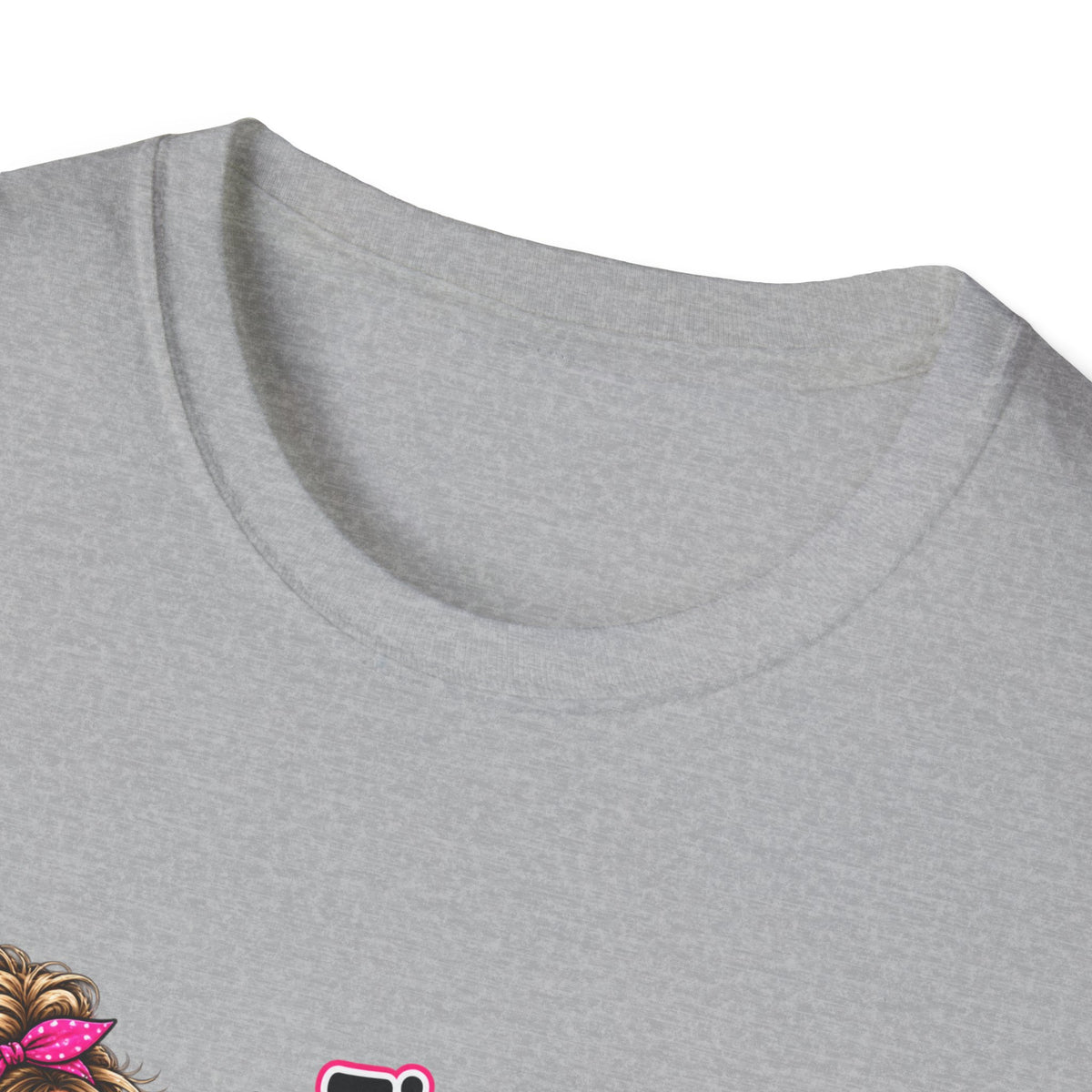 I'm Not Shopping, I'm Stimulating the Economy — T-Shirt — product photo 4 | The ClawMark Store