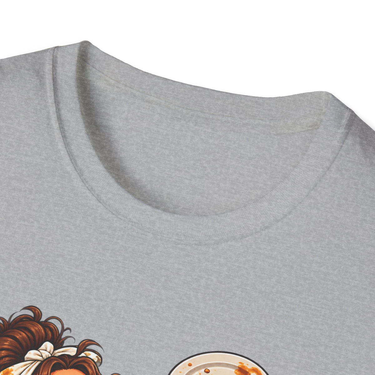 Thanksgiving T-Shirt — “I Survived Another Family Thanksgiving” Funny Holiday Tee
