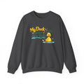 "My Duck Is Not in a Row" Sweatshirt