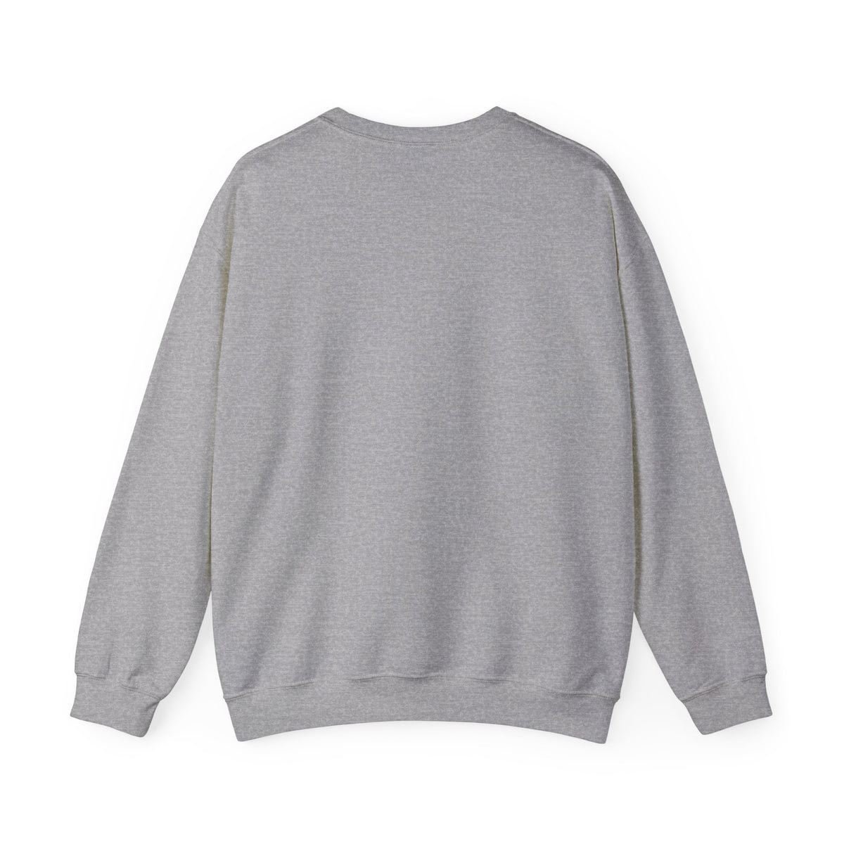 Growing Up Is A Scam Sweatshirt