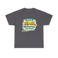 Error 404: Motivation Not Found | T-Shirt | Funny Tech Tee