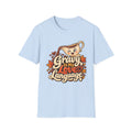 Gravy Is My Love Language T-Shirt